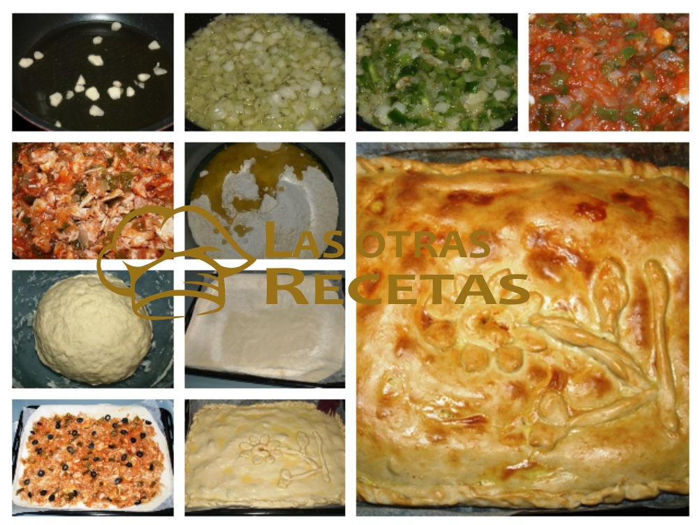 empanada_atun_logo Las Otras Recetas - Empanada de atún